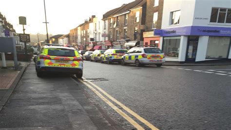 Police arrest two men after Doncaster East death